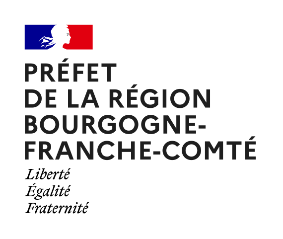 Préfecture Région BFC